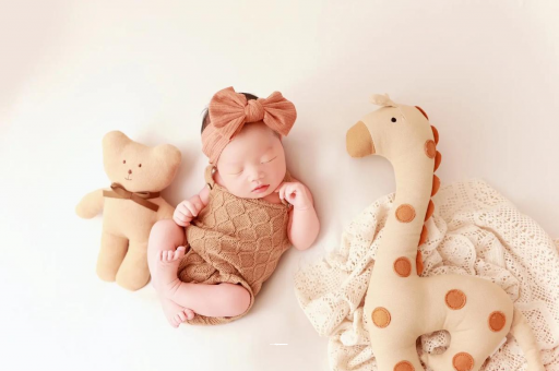 沂源宝宝为什么揉眼睛 沂源宝宝为什么揉眼睛