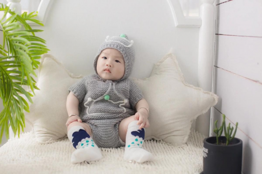 沂源宝宝发烧40